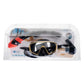 TEUTIDA SET diving set In preparation Your Sports Performance