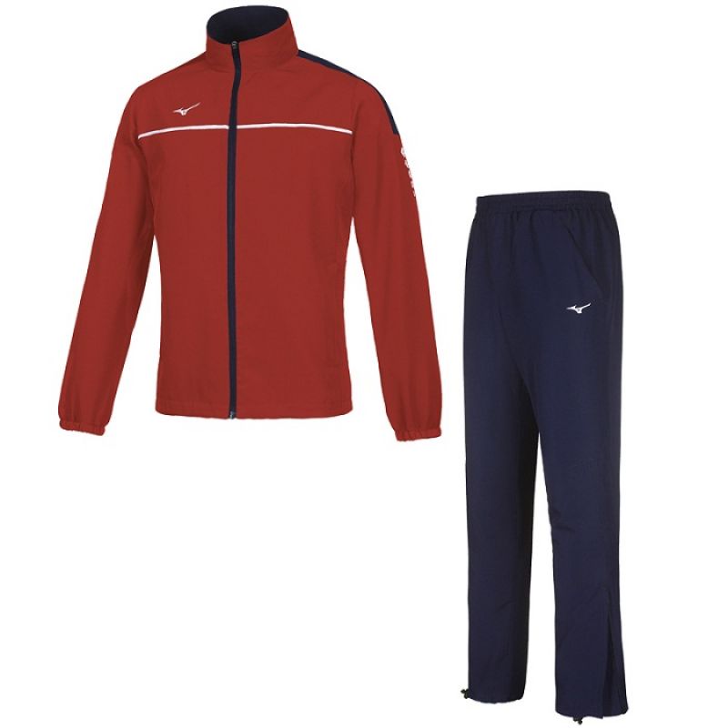Mizuno Micro Tracksuit M 32EG700162 Clothing/Training Mizuno