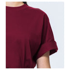 Women's Muse dress (garnet) Malfini