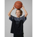 Boy's quick-drying sports T-shirt 4F 4FJRSS26TFTSM2392-20S 4f
