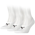 Puma Footie 3Pack 906930 02 Clothing/Training/Socks/Unisex Your Sports Performance