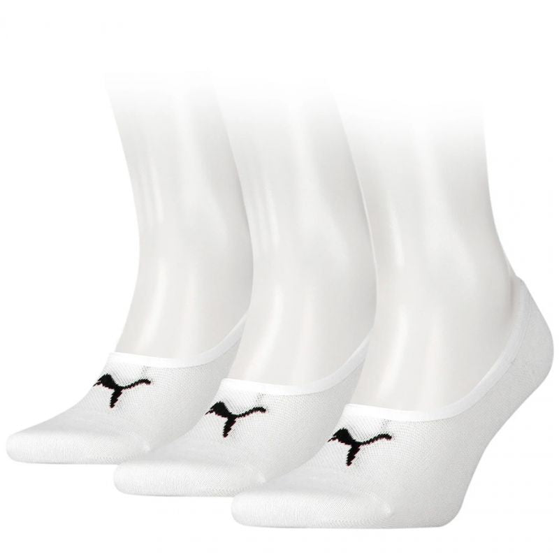 Puma Footie 3Pack 906930 02 Clothing/Training/Socks/Unisex Your Sports Performance