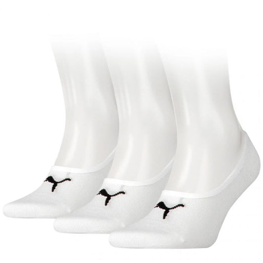 Puma Footie 3Pack 906930 02 Clothing/Training/Socks/Unisex Your Sports Performance