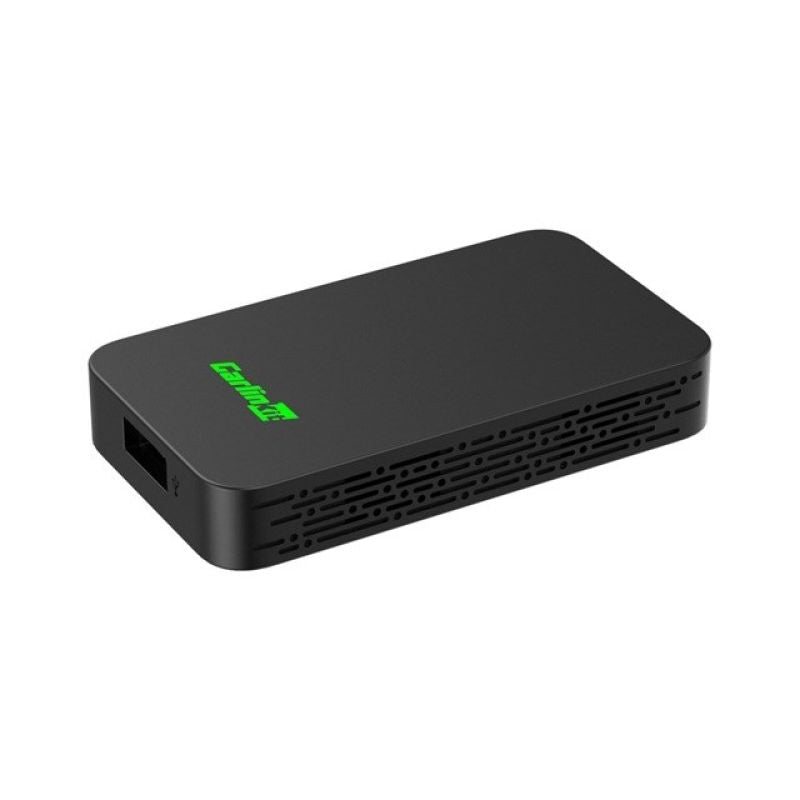 CARLINKIT 5.0 2Air Adapter Wireless Carplay Android Auto Carlink 5 Black Kable i adaptery/Adaptery, przejściówki Your Sports Performance