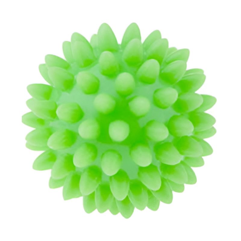 Sensory ball for massage and rehabilitation 5.4 cm AM Tullo 415 Accessories/Training equipment/Poduszki sensoryczne Your Sports Performance
