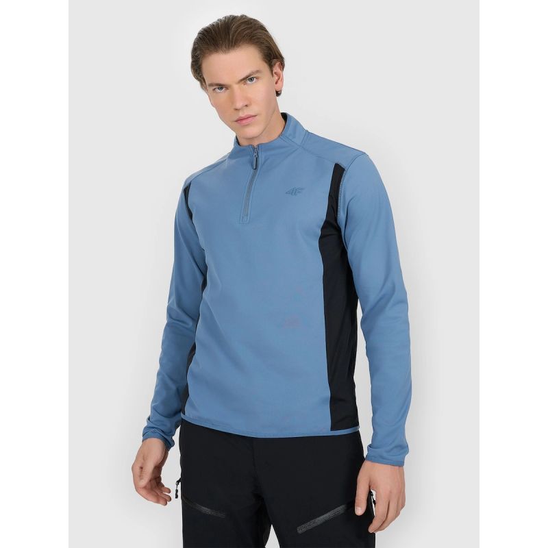 4FWarm Thermal Insulated Base Layer Top for Men 4F 4FRAW25UFLEM083-32S