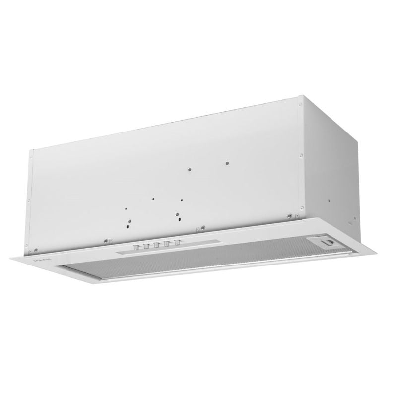 MAAN Fiugi L 50 white built-in hood AGD - Produkty/Okapy kuchenne Your Sports Performance