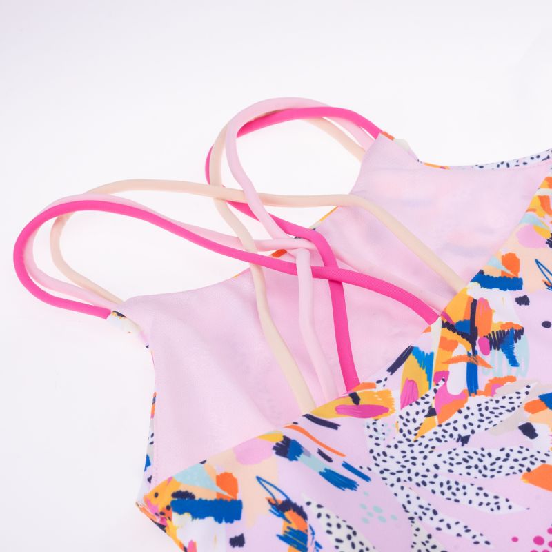 Children's HARMA KIDS Swimsuit AquaWave