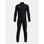 Under Armor Challenger Jr tracksuit 1379708-004 Clothing/Training/Under Armour Your Sports Performance