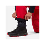 ROSSIGNOL Insulated Ski Pant Men's Red