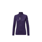 MILLET Parmelan Light Fleece Po W Women's Sweatshirt Purple