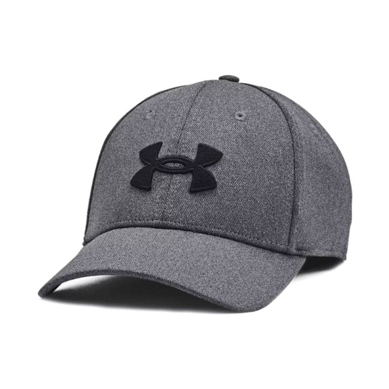 Under Armor Blitzing Cap 1376700-003 Clothing/Multisport Your Sports Performance