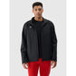 Windproof softshell membrane 5000 men's 4F NOSH4SFM351B-20S *Kategoria tymczasowa Your Sports Performance