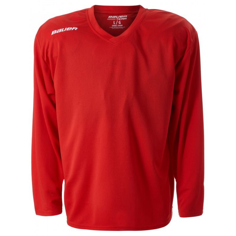 Bauer Sr Hockey Jersey In preparation Your Sports Performance