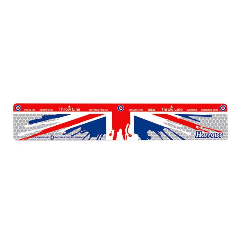 Harrows Heavy Duty Throw Line In preparation Your Sports Performance