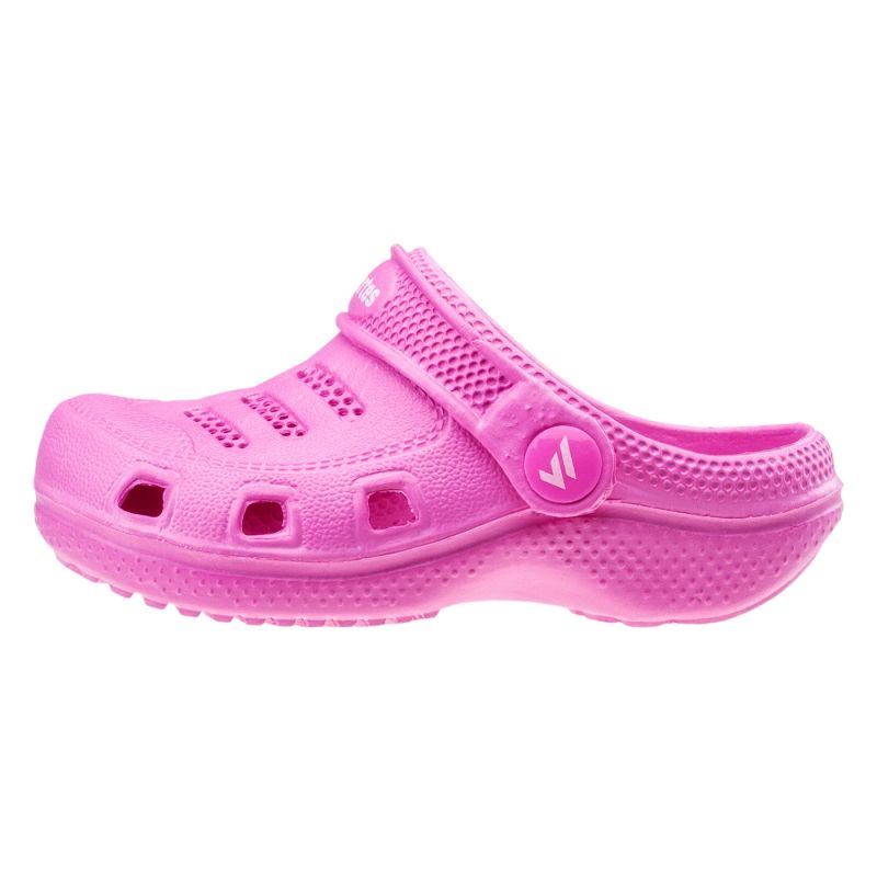 Martes Alten Jr flip-flops 92800490183 Sport/Footwear Your Sports Performance