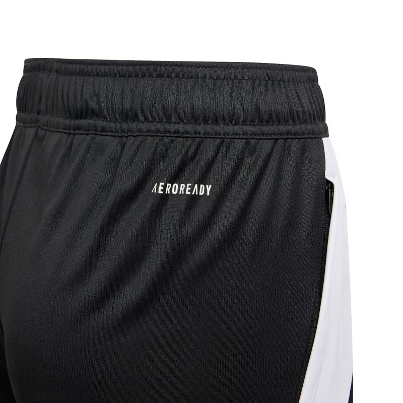 Adidas Tiro 24 Jr shorts IR9368 Clothing/Football Adidas