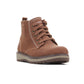 Skechers Gravlen Brown Jr 94060L-BRN shoes Footwear/Lifestyle/Skechers Skechers