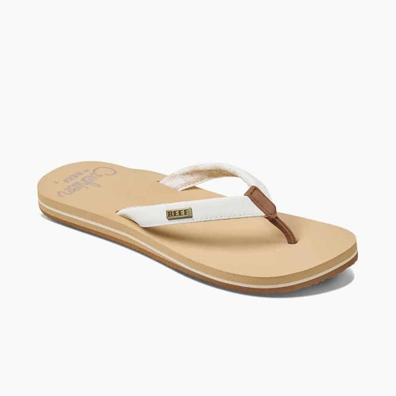 Reef Cushion Sands Cloud W RF0A3YOW-CLD flip-flops Footwear/Lifestyle/Reef Your Sports Performance