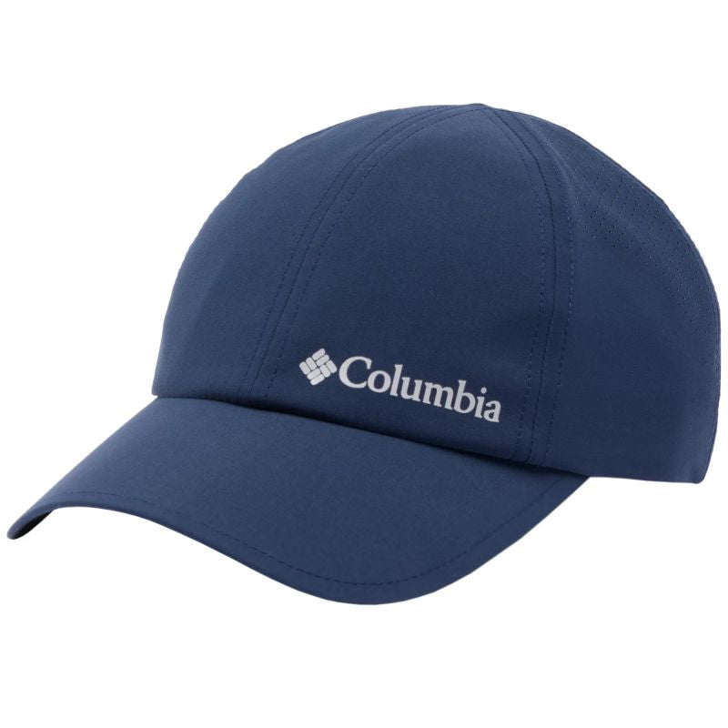 Columbia Silver Ridge IV Ball Cap 2121141464 Clothing/Outdoor/Czapki, szaliki, rękawiczki, maski/Columbia Your Sports Performance