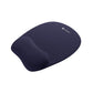NATEC CHIPMUNK MOUSE PAD NAVY BLUE 230X200MM MEMORY FOAM In preparation Your Sports Performance