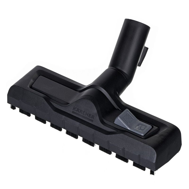 KARCHER 2.863-000.0 floor nozzle AGD - Akcesoria/Do odkurzaczy - końcówki i szczotki Your Sports Performance