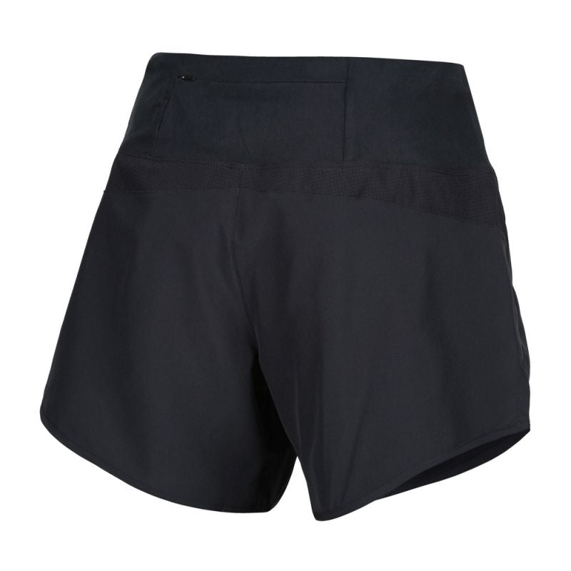 inov-8 Train Lite 5'' Short W 001031-BK-01 Clothing/Running/inov-8 Your Sports Performance