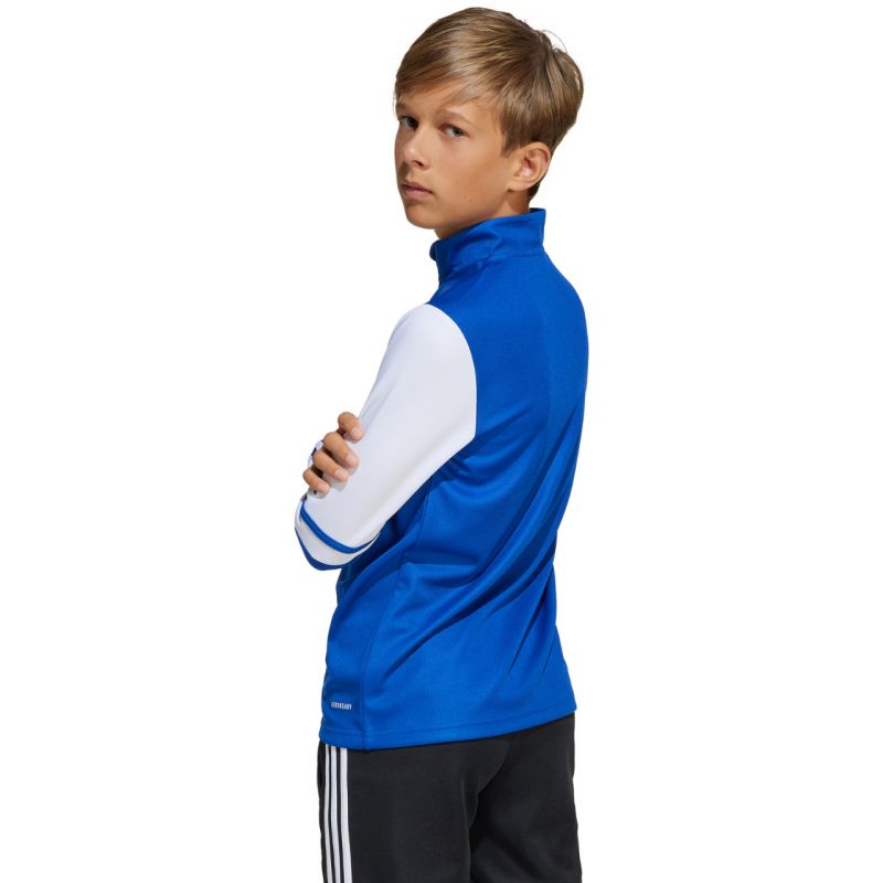 Adidas Squadra 25 Training Top Jr JD3027 sweatshirt Clothing/Football Adidas