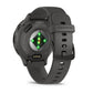 Garmin Venu 3S Pebble Gray Watch Akcesoria sportowe i turystyczne/Zegarki sportowe Your Sports Performance