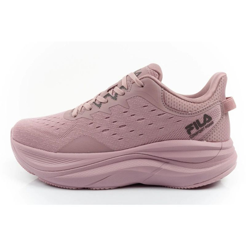 Fila women's sports shoes Retron pink sneakers comfortable fashionable Fila