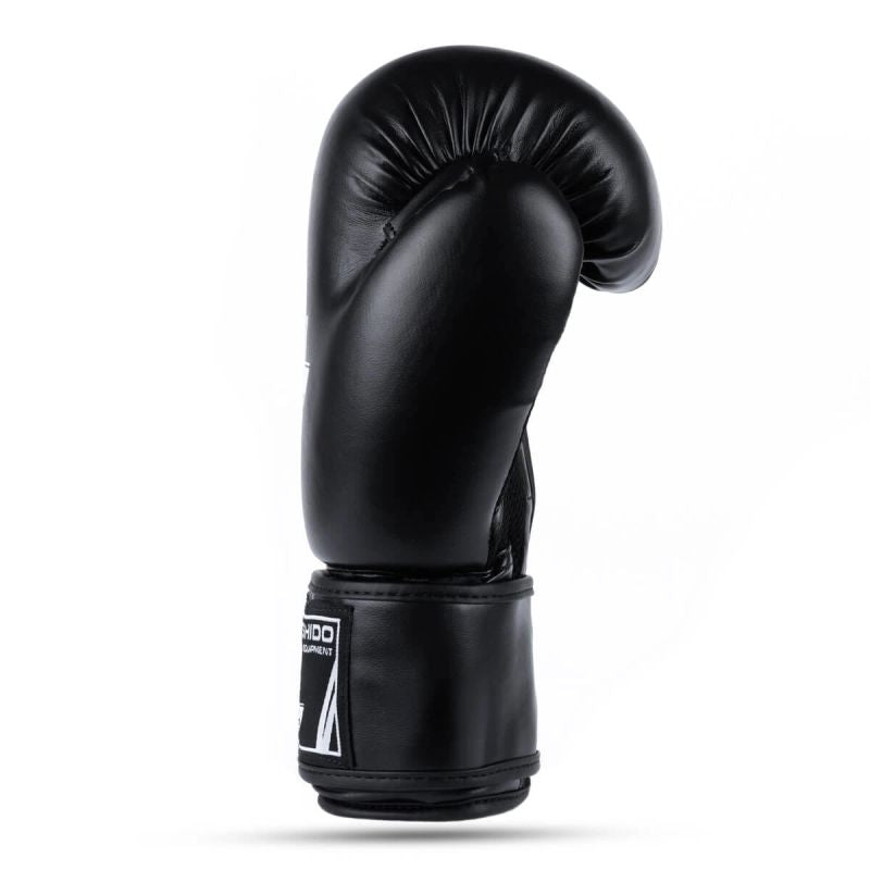14 oz Boxing Gloves - Classic Black - Origin Series rękawice treningowe Your Sports Performance