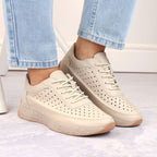 Sergio Leone W 1336 gold heels