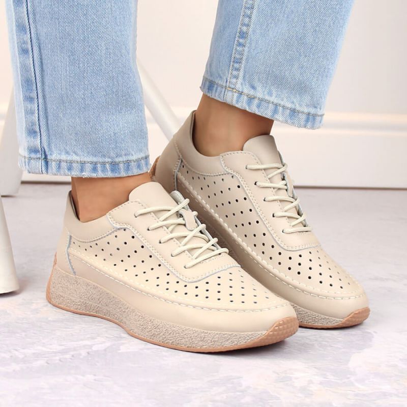 Sergio Leone W 1336 gold heels