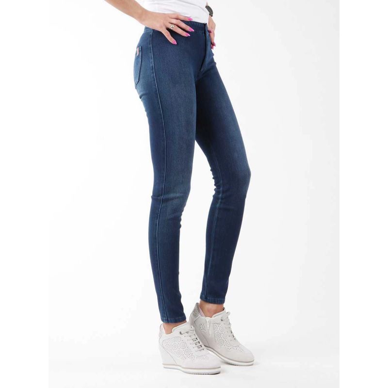 Wrangler Jegging Jeans W W27JGM85F Clothing/Lifestyle/Trousers, shorts Your Sports Performance