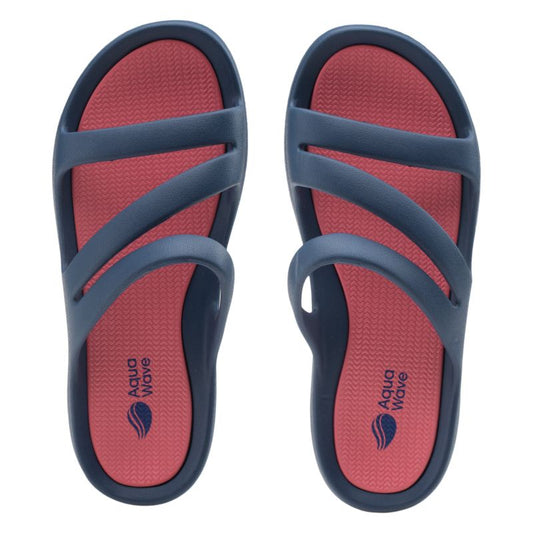 Women's AWEDI WMNS Flip-Flops AquaWave