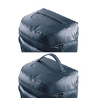 Deuter Duffel Pro Roller 90 3500026-7000 Black To be categorized Your Sports Performance