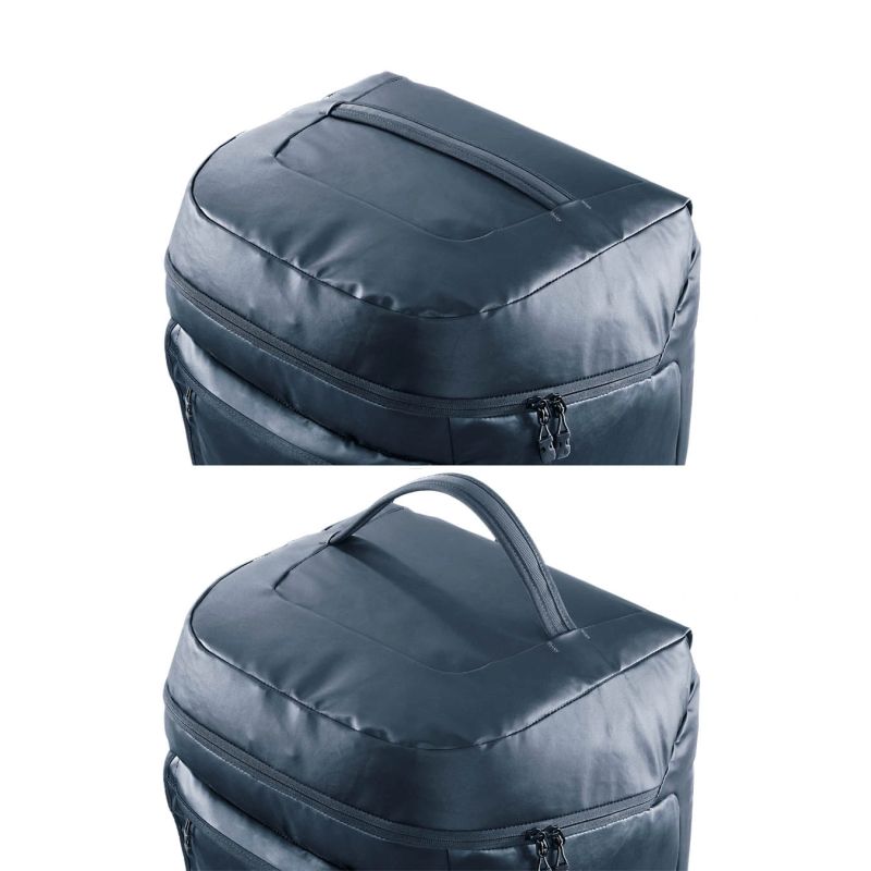 Deuter Duffel Pro Roller 90 3500026-7000 Black To be categorized Your Sports Performance