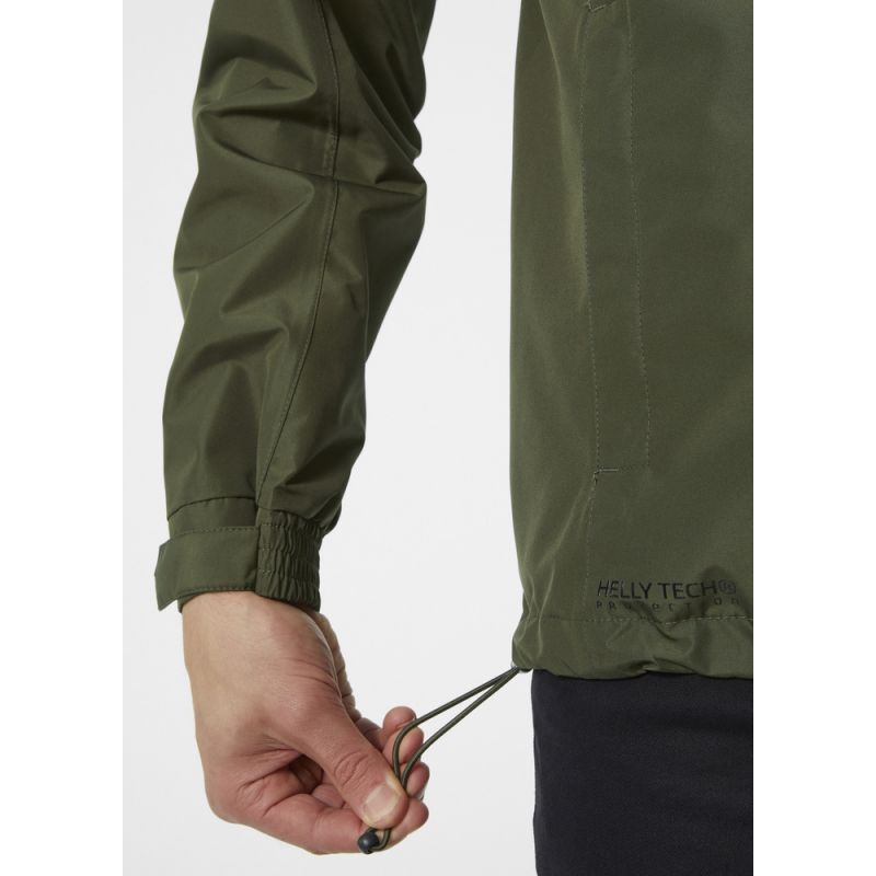 Helly Hansen Dubliner Jacket M 62643 431 Clothing/Outdoor/Helly Hansen Your Sports Performance