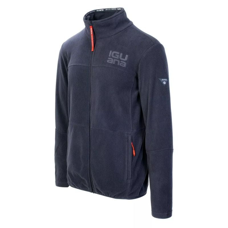 Iguana Govio M sweatshirt 92800551833 Clothing/Lifestyle/Iguana Your Sports Performance