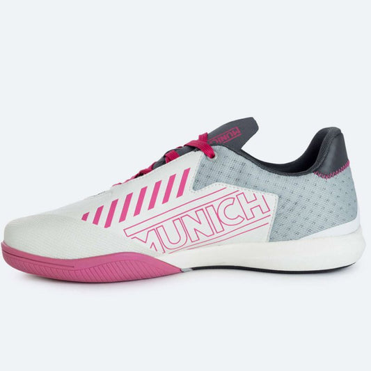 Munich Continental V2 IN M 4770004 football shoes Footwear/Football/Munich Your Sports Performance