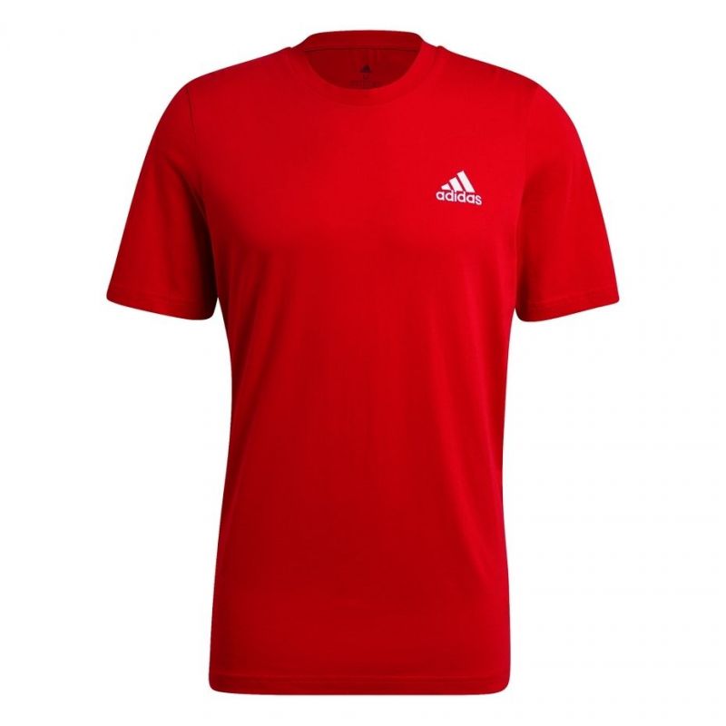 T-shirt adidas M GK9642 Clothing/Lifestyle/T-shirts Adidas