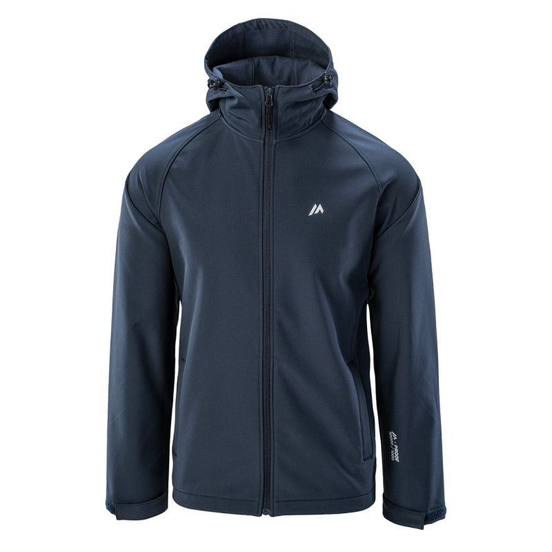 Martes Essentials Softshell Jacket Meino M 92800360536 Clothing/Outdoor Your Sports Performance
