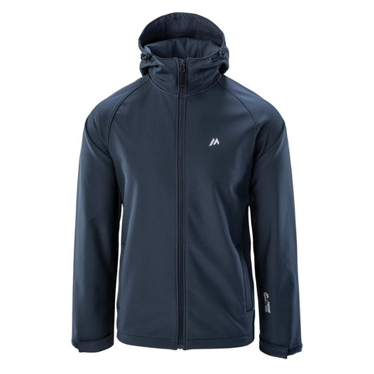 Martes Essentials Softshell Jacket Meino M 92800360536 Clothing/Outdoor Your Sports Performance