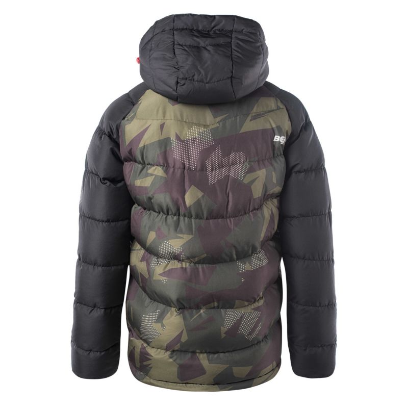 Jacket Bejo Baldey Jr 92800371624 Clothing/Outdoor/Bejo Your Sports Performance