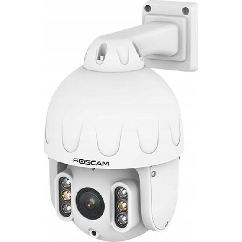 Foscam SD8EP 8MP IP surveillance camera CCTV IP/Kamery Your Sports Performance