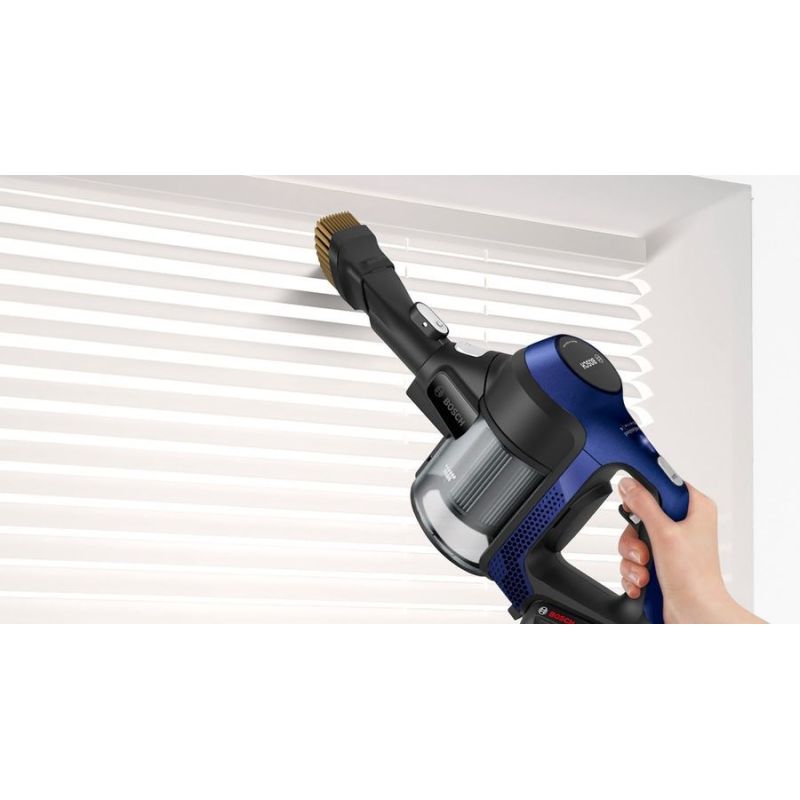 BOSCH BBS 611MAT vacuum cleaner AGD - Produkty/Odkurzacze Your Sports Performance