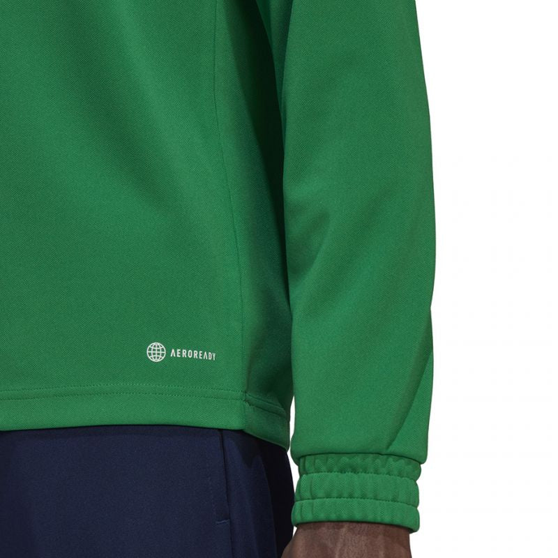 Sweatshirt adidas Entrada 22 Training Top M HI2129 Clothing/Football Adidas