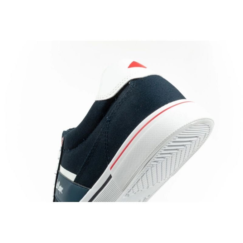 Lee Cooper M LCW-25-02-3245M shoes Footwear/Lifestyle/Lee Cooper Your Sports Performance