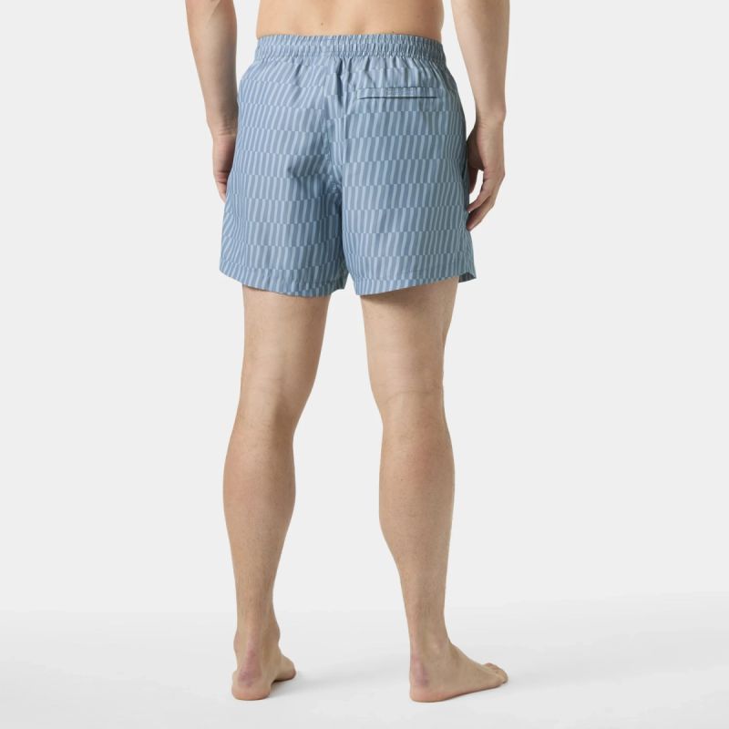 Helly Hansen Men's NEWPORT TRUNK 4.5 Trunks 54586 601 Helly Hansen