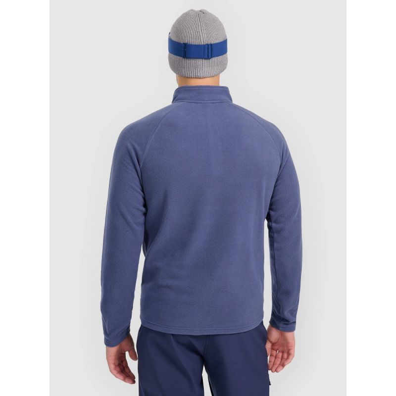 Men's thermal fleece underwear (top) 4F 4FWAW25UFLEM065-32S *Kategoria tymczasowa Your Sports Performance